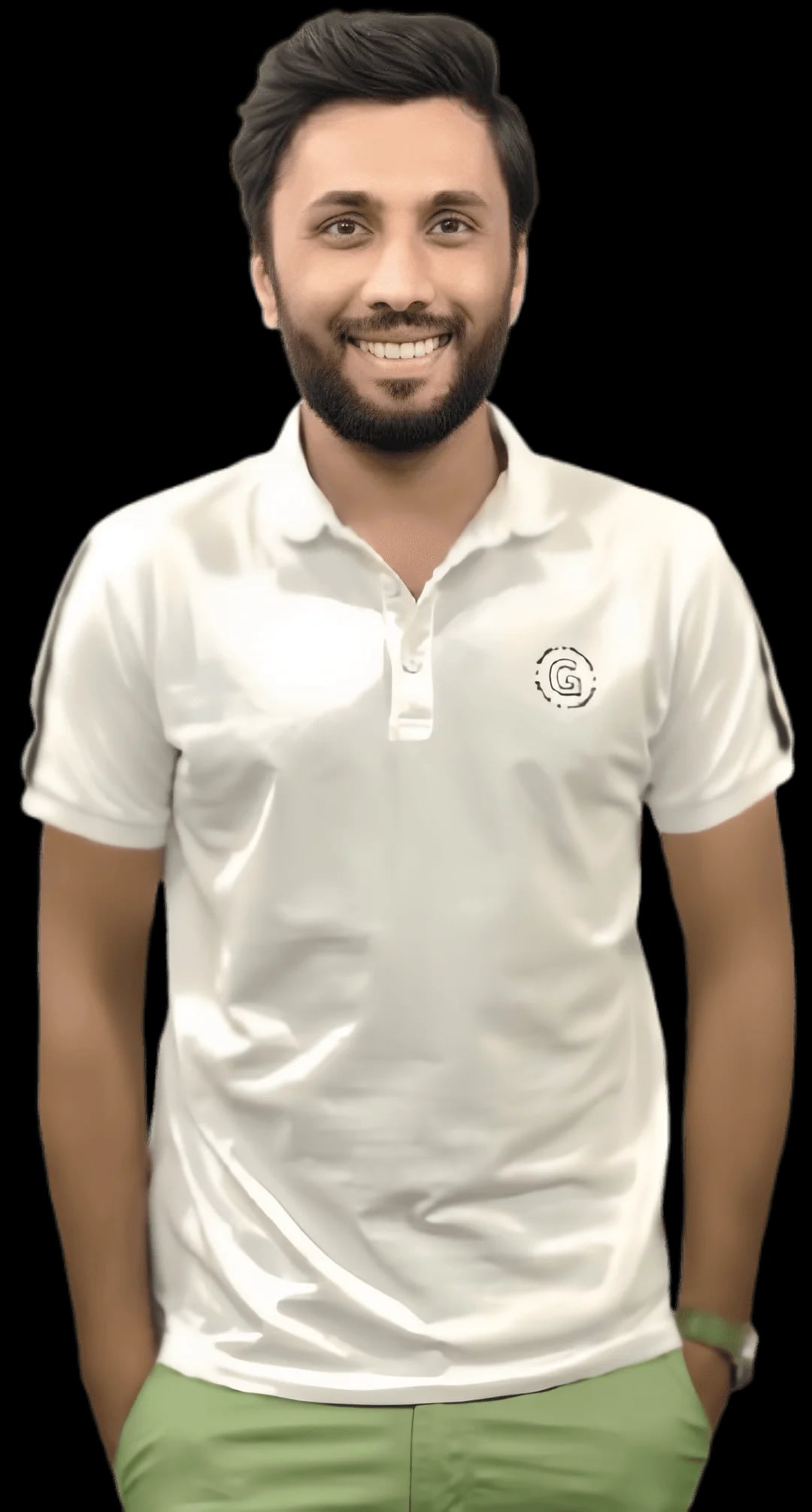 Basit Ali