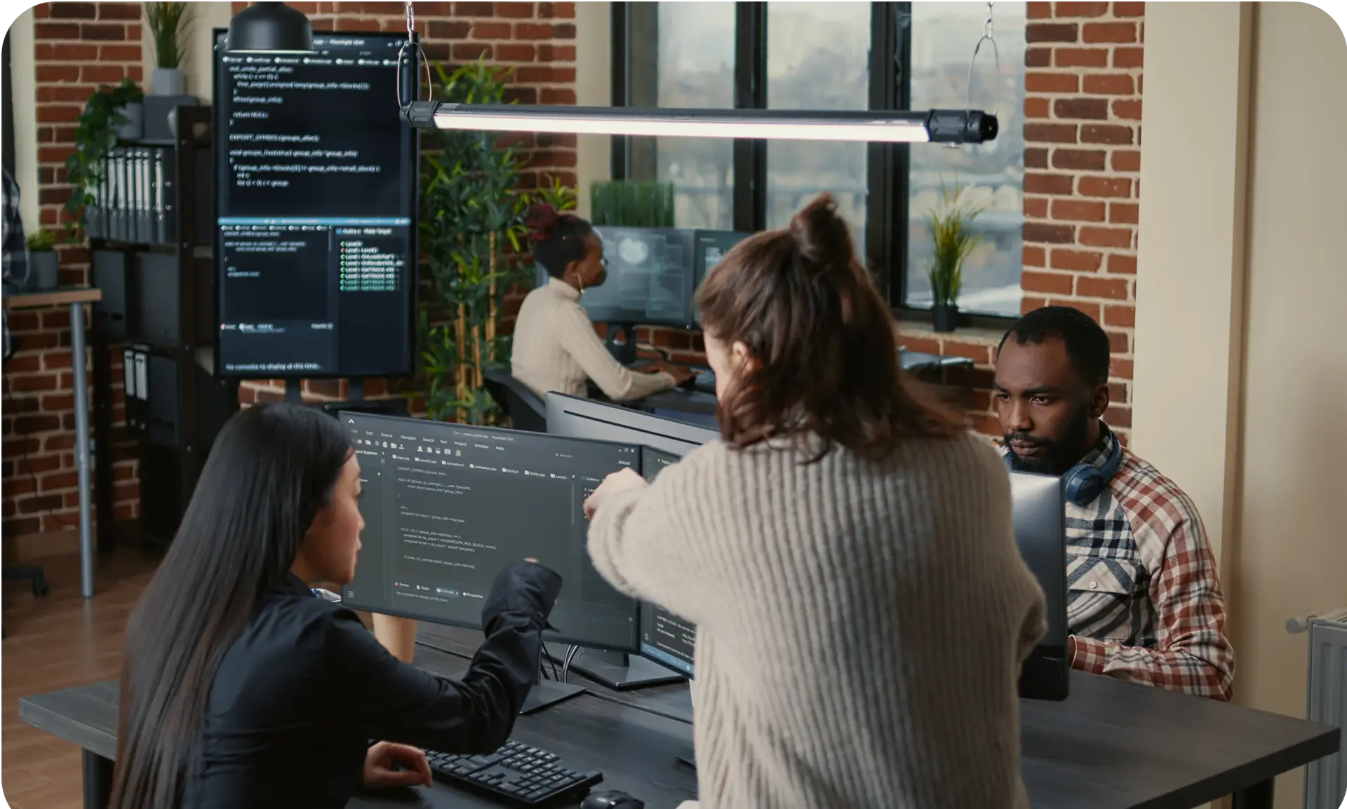 ThinkBuilt Solutions